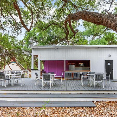 Вилла The Driftwoods - Orange Tiny House Экстерьер фото
